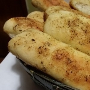 bread sticks