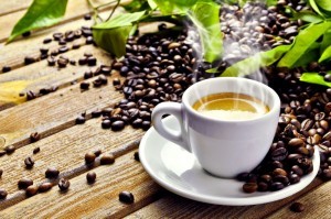 Reasons to drink coffee