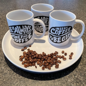 Mugs