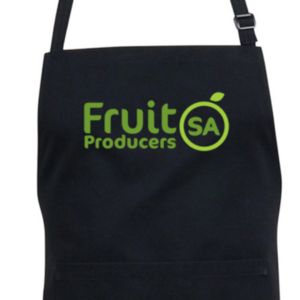 Fruit Producers SA Apron